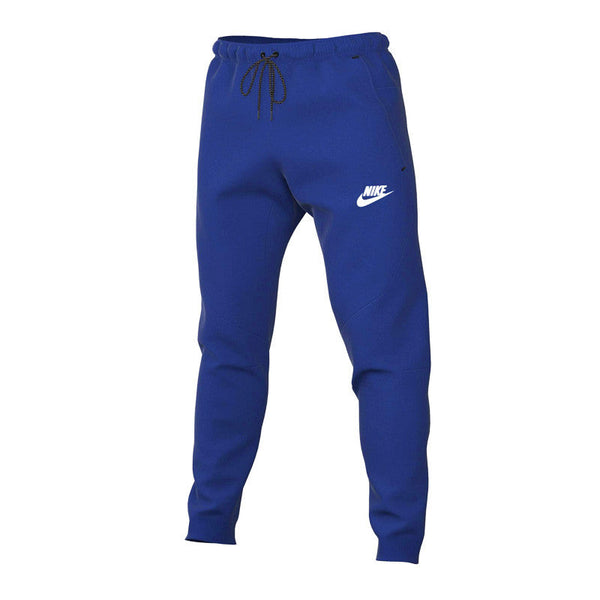 Pantalon De Survêtement Tech Fleece - Bleu