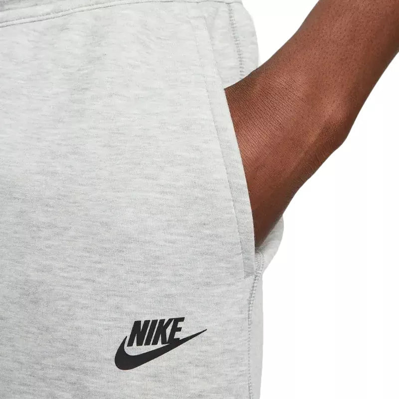 Pantalon De Survêtement Nike Tech Fleece - Gris - Homme