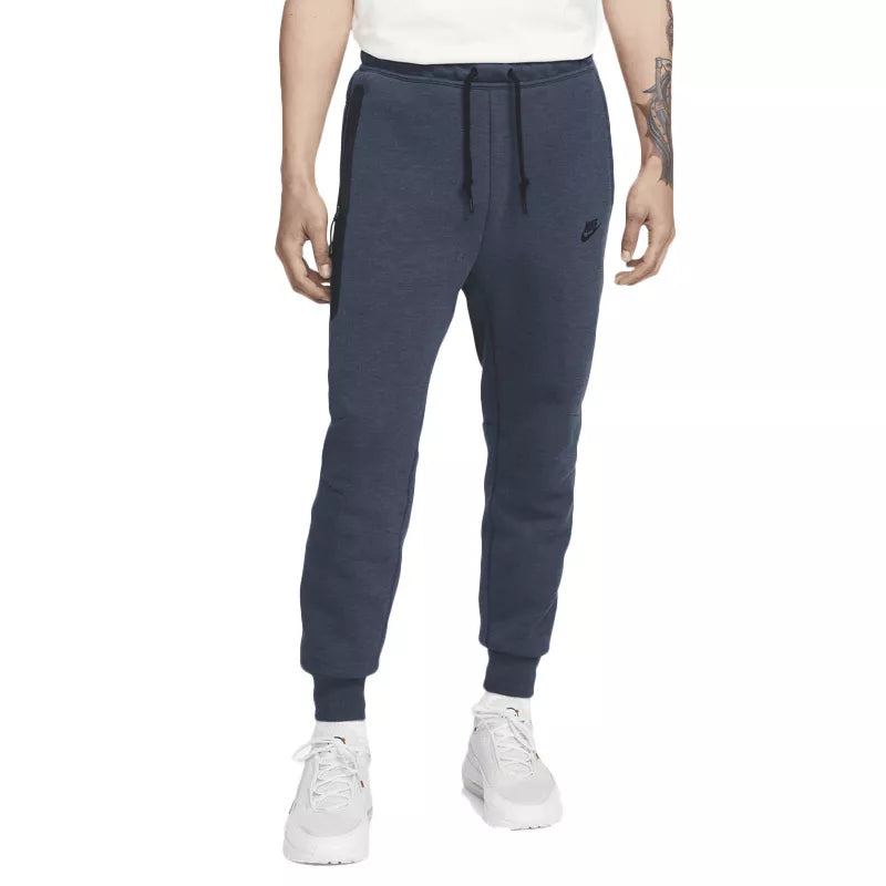 Pantalon De Survêtement Tech Fleece - Marine