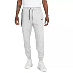 Pantalon De Survêtement Nike Tech Fleece - Gris - Homme