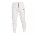 Pantalon De Survêtement Tech Fleece - Blanc/Noir