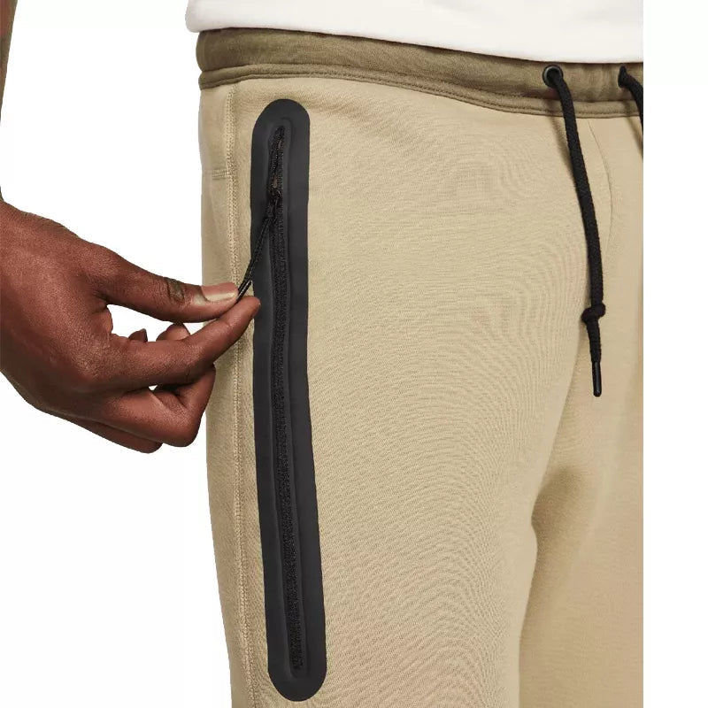 Pantalon De Survêtement Tech Fleece - Vert