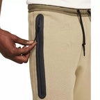 Pantalon De Survêtement Tech Fleece - Vert