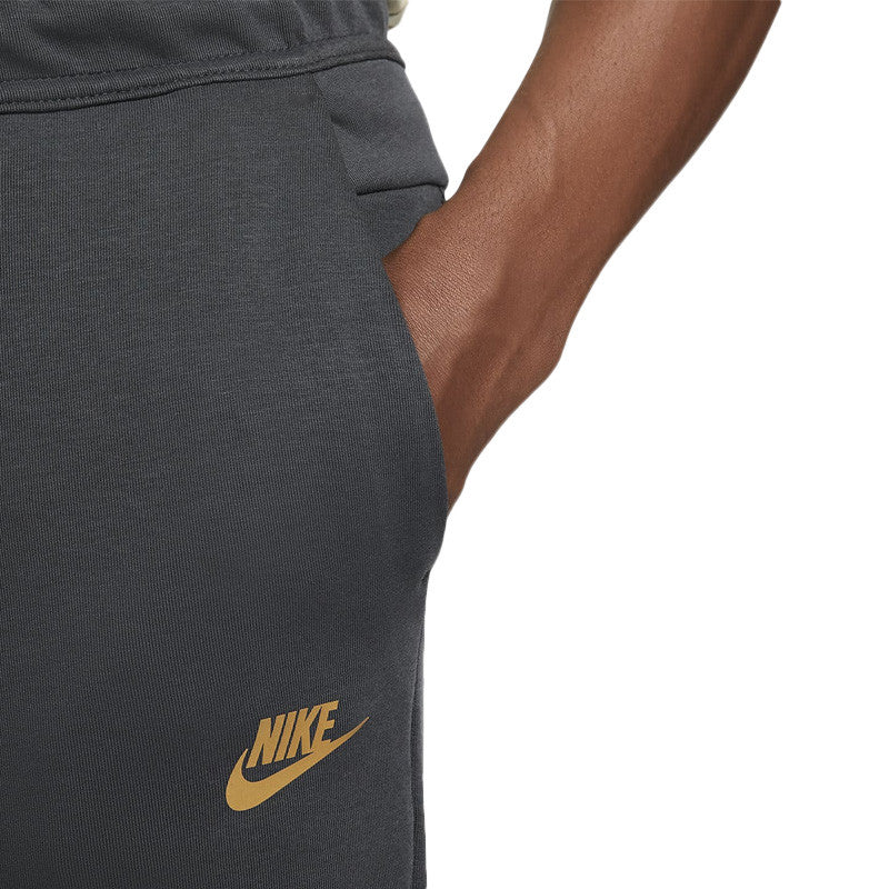 Pantalon De Survêtement Nike Tech Fleece - Gris - Homme