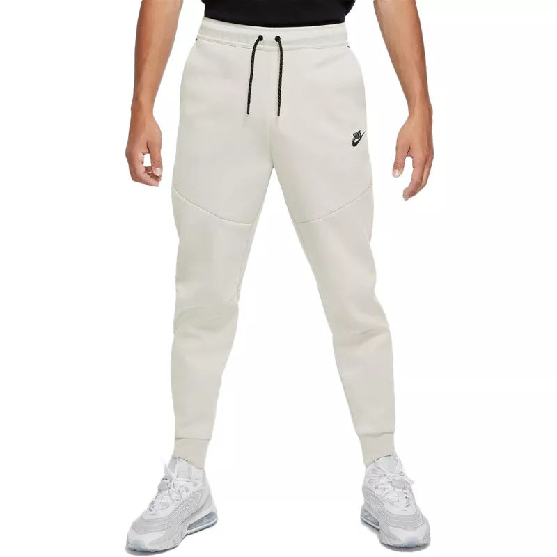 Pantalon De Survêtement Tech Fleece - Beige