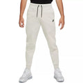 Pantalon De Survêtement Tech Fleece - Beige