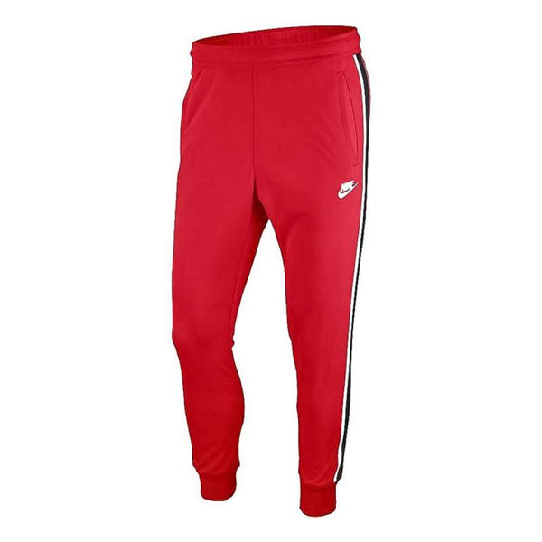 Pantalon De Survêtement Nike Tribute - Rouge - Homme - Nike2 - The Bradery