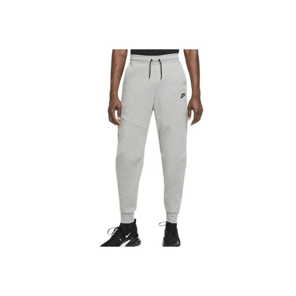 Pantalon De Survêtement Tech Fleece Jogger - Gris - Homme - Nike2 - The Bradery