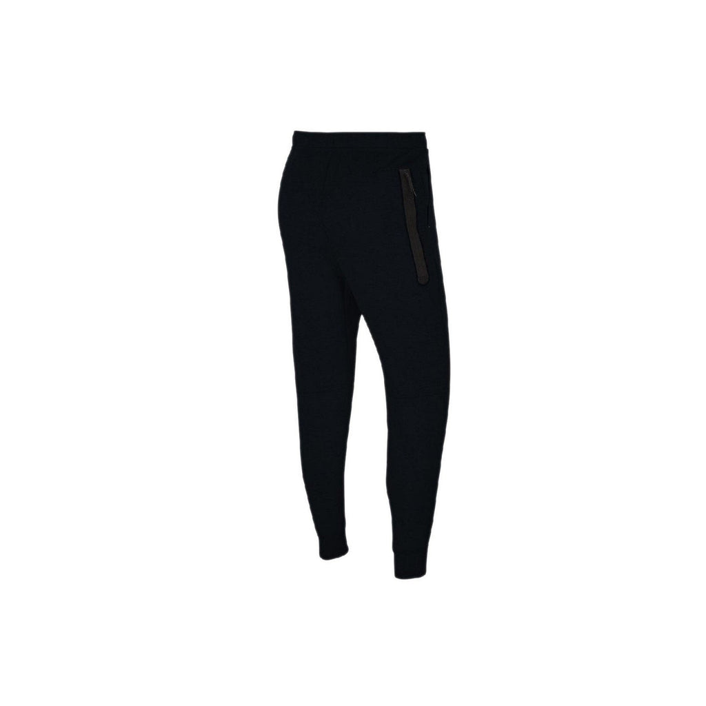 Pantalon De Survêtement Tech Fleece Jogger - Noir - Homme - Nike2 - The Bradery