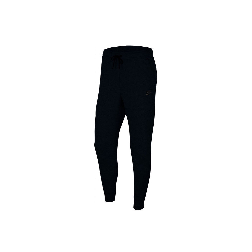 Pantalon De Survêtement Tech Fleece Jogger - Noir - Homme - Nike2 - The Bradery