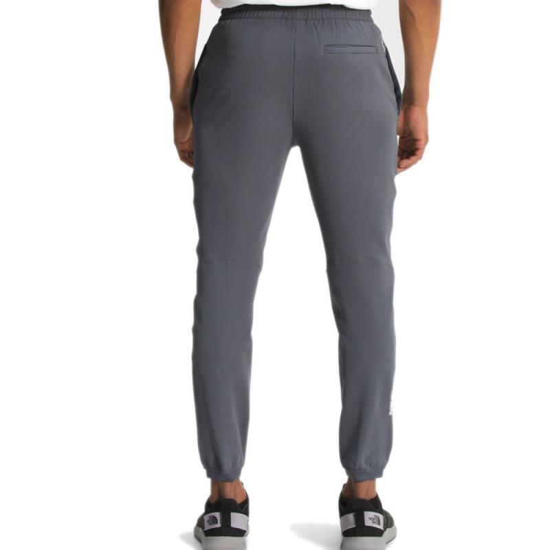 Pantalon De Survêtement Tekware Fleece - Gris - Homme - The North Face - The North Face* - The Bradery