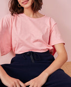 Pantalon Decaprio - Marine - Des Petits Hauts - The Bradery
