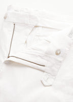Pantalon Dublin Slim Fit - Blanc Cassé - Homme