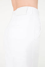 Pantalon Dusty - Blanc BAS Margaux Lonnberg