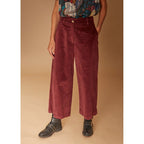 Pantalon - Sanguine