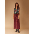 Pantalon - Sanguine