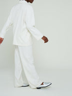 Pantalon Firmin Monta - Écru - Modetrotter - The Bradery