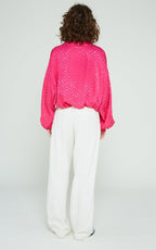 Pantalon Firmin Monta - Écru - Modetrotter - The Bradery