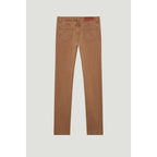 Pantalon Geffrey Camel - Pantalons - Gerard Darel - The Bradery