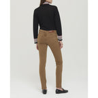 Pantalon Geffrey Camel - Pantalons - Gerard Darel - The Bradery