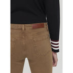 Pantalon Geffrey Camel - Pantalons - Gerard Darel - The Bradery