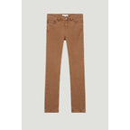 Pantalon Geffrey Camel - Pantalons - Gerard Darel - The Bradery