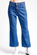 Pantalon Holden - Bleu Jean BAS Margaux Lonnberg