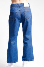 Pantalon Holden - Bleu Jean BAS Margaux Lonnberg