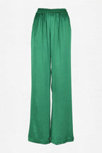 Pantalon Jacob - Green - Plume Paris - The Bradery