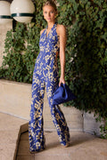 Pantalon Jane Provenza Marino