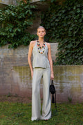 Pantalon Jane Salvia