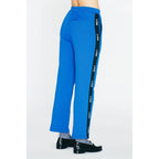 Pantalon Jared - Bleu Klein Bas Margaux Lonnberg