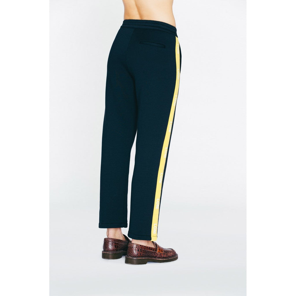 Pantalon Jared - Navy Bas Margaux Lonnberg
