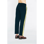 Pantalon Jared - Navy Bas Margaux Lonnberg