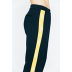 Pantalon Jared - Navy Bas Margaux Lonnberg