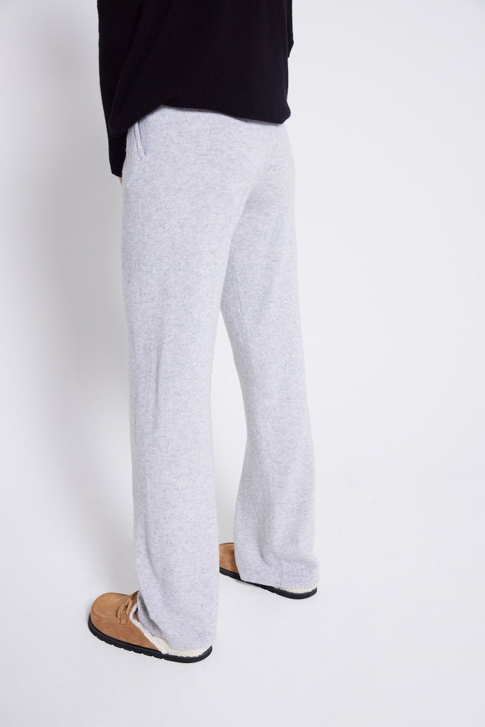 Pantalon Julia - Gris Intemporel - Notshy - The Bradery