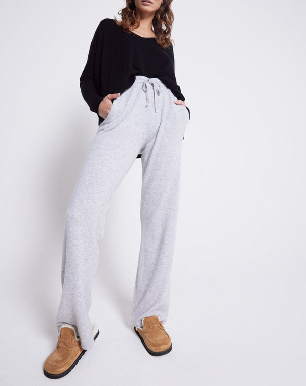Pantalon Julia - Gris Intemporel - Notshy - The Bradery