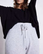 Pantalon Julia - Gris Intemporel - Notshy - The Bradery