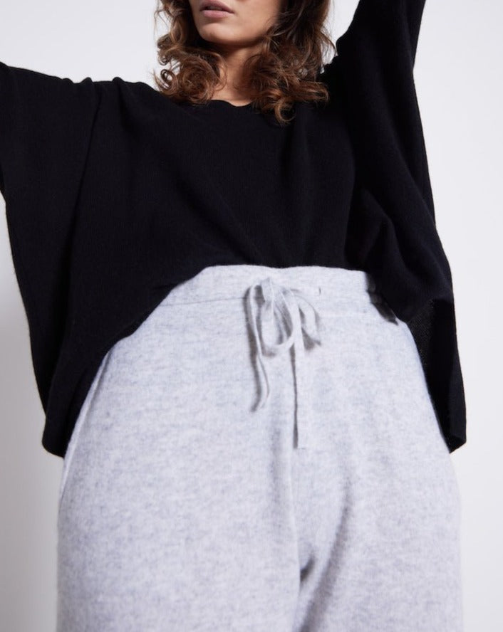 Pantalon Julia - Gris Intemporel - Notshy - The Bradery