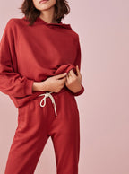 Pantalon Junako - Oud - Des Petits Hauts - The Bradery