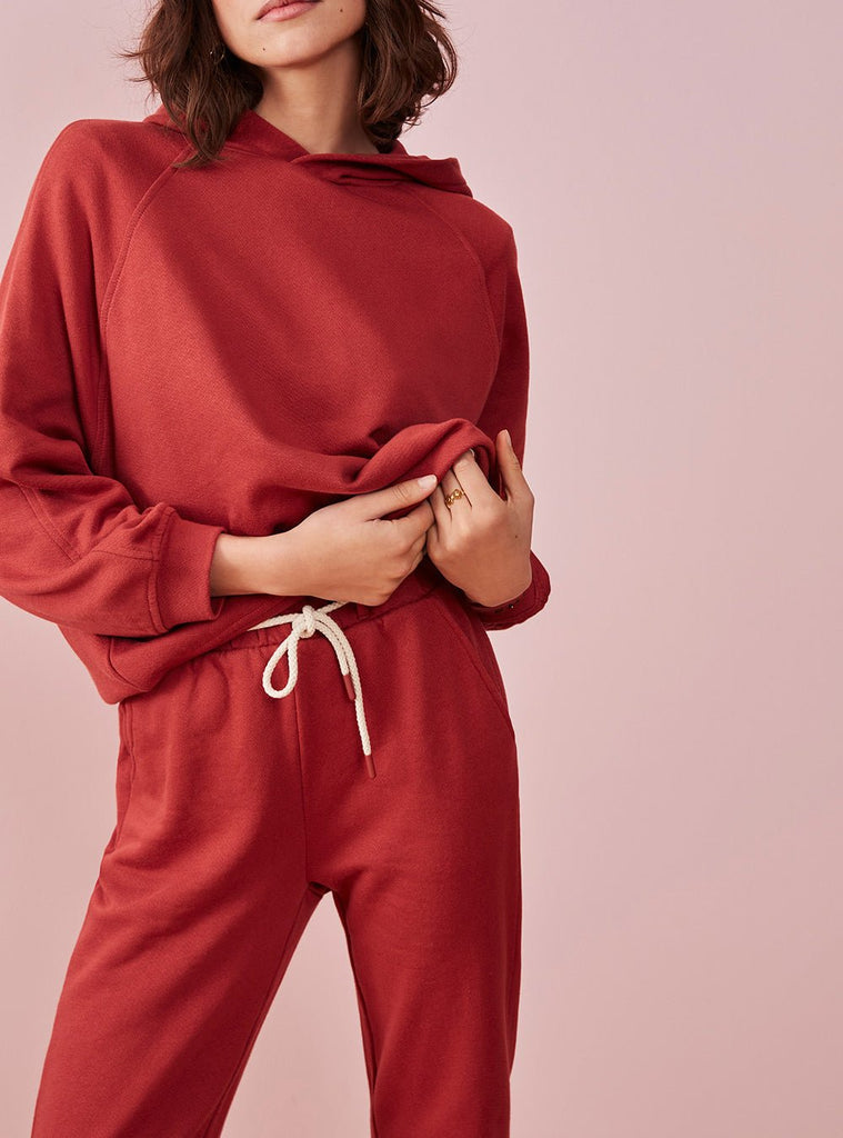 Pantalon Junako - Oud - Des Petits Hauts - The Bradery
