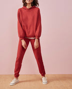 Pantalon Junako - Oud - Des Petits Hauts - The Bradery