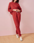 Pantalon Junako - Oud - Des Petits Hauts - The Bradery
