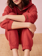 Pantalon Junako - Oud - Des Petits Hauts - The Bradery