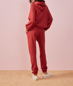 Pantalon Junako - Oud - Des Petits Hauts - The Bradery