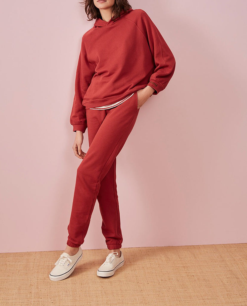 Pantalon Junako - Oud - Des Petits Hauts - The Bradery