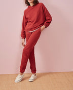 Pantalon Junako - Oud - Des Petits Hauts - The Bradery