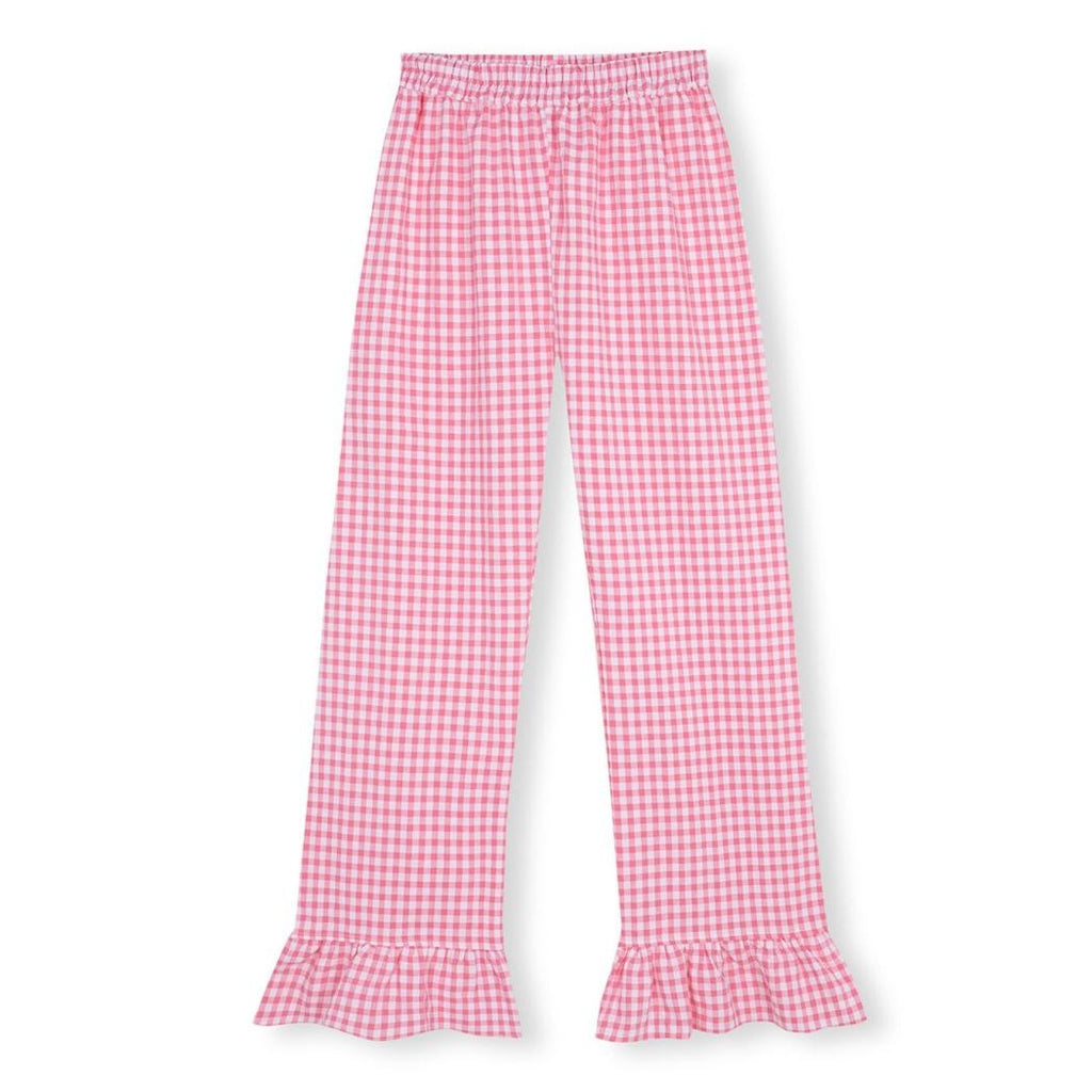 Pantalon Siesta - Rose
