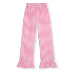 Pantalon Siesta - Rose