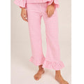 Pantalon Siesta - Rose